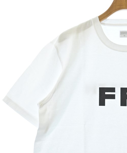 TANGTANG（タンタン）Tシャツ・カットソー 白 サイズ:XL メンズ/2200668897044