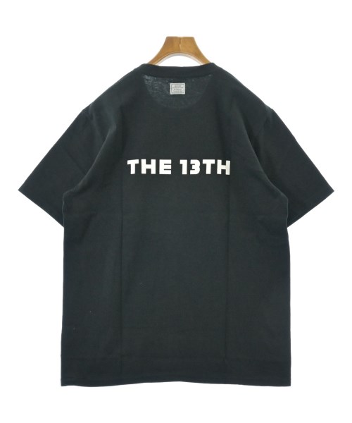 TANGTANG（タンタン）Tシャツ・カットソー 黒 サイズ:XL メンズ/2200668897051
