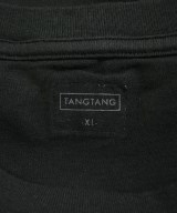 TANGTANG（タンタン）Tシャツ・カットソー 黒 サイズ:XL メンズ/2200668897051