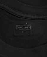 TANGTANG（タンタン）Tシャツ・カットソー 黒 サイズ:XL メンズ/2200668897068