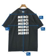 TANGTANG（タンタン）Tシャツ・カットソー 黒 サイズ:XL メンズ/2200668897068