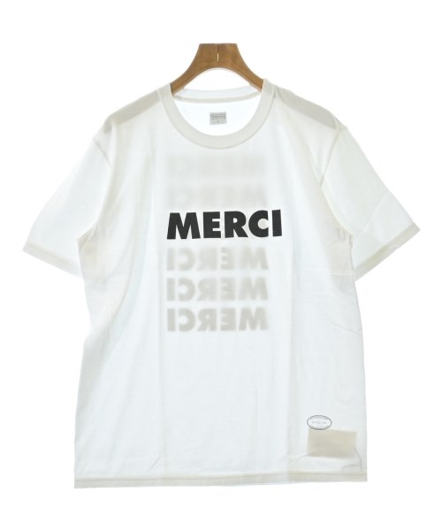 TANGTANG(タンタン)Tシャツ・カットソー 白 サイズ:XL/2200668897075