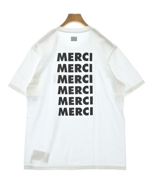 TANGTANG（タンタン）Tシャツ・カットソー 白 サイズ:XL メンズ/2200668897075