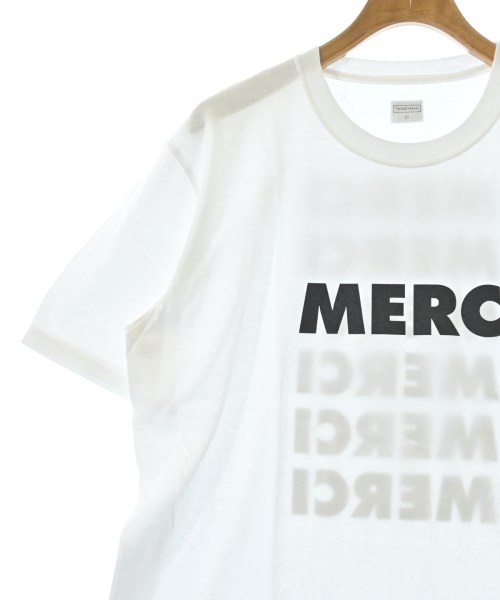 TANGTANG（タンタン）Tシャツ・カットソー 白 サイズ:XL メンズ/2200668897075