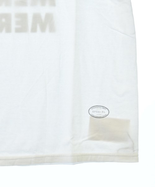 TANGTANG（タンタン）Tシャツ・カットソー 白 サイズ:XL メンズ/2200668897075