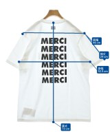 TANGTANG（タンタン）Tシャツ・カットソー 白 サイズ:XL メンズ/2200668897075