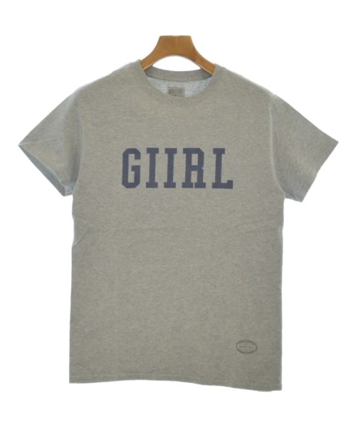 TANGTANG(タンタン)Tシャツ・カットソー グレー サイズ:S/2200665656767