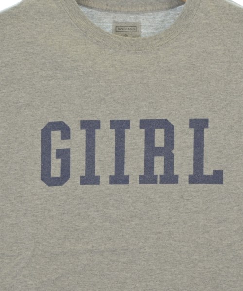 TANGTANG（タンタン）Tシャツ・カットソー グレー サイズ:S メンズ/2200665656767
