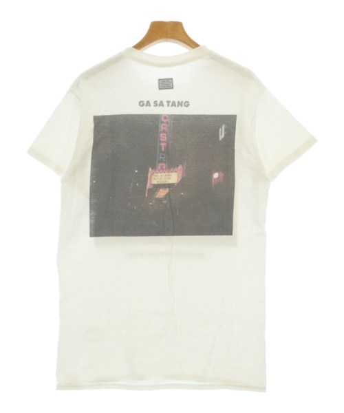 TANGTANG（タンタン）Tシャツ・カットソー 白 サイズ:S メンズ/2200728574052