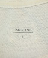 TANGTANG（タンタン）Tシャツ・カットソー 白 サイズ:S メンズ/2200728574052