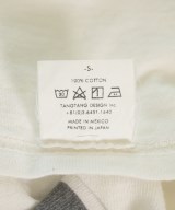 TANGTANG（タンタン）Tシャツ・カットソー 白 サイズ:S メンズ/2200728574052