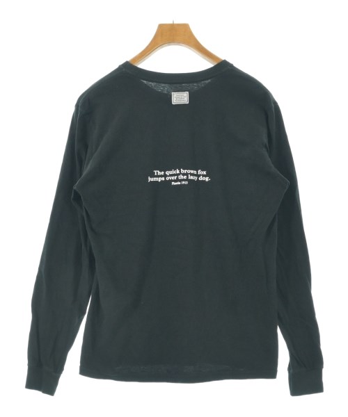 TANGTANG（タンタン）Tシャツ・カットソー 黒 サイズ:S メンズ/2200733420139