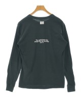 TANGTANG（タンタン）Tシャツ・カットソー 黒 サイズ:S メンズ/2200733420139