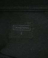 TANGTANG（タンタン）Tシャツ・カットソー 黒 サイズ:S メンズ/2200733420139