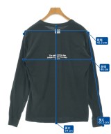 TANGTANG（タンタン）Tシャツ・カットソー 黒 サイズ:S メンズ/2200733420139