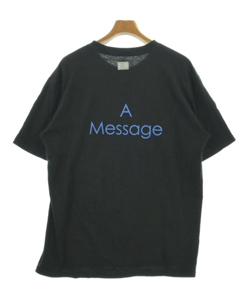 TANGTANG（タンタン）Tシャツ・カットソー 黒 サイズ:XL メンズ/2200734124302
