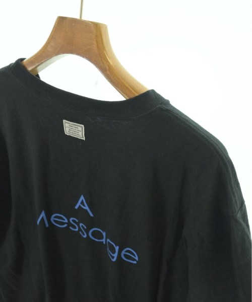 TANGTANG（タンタン）Tシャツ・カットソー 黒 サイズ:XL メンズ/2200734124302
