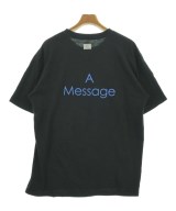 TANGTANG（タンタン）Tシャツ・カットソー 黒 サイズ:XL メンズ/2200734124302
