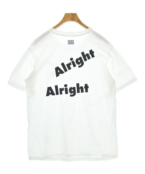 TANGTANG（タンタン）Tシャツ・カットソー 白 サイズ:M メンズ/2200735777071