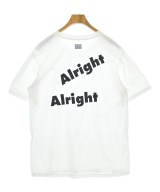 TANGTANG（タンタン）Tシャツ・カットソー 白 サイズ:M メンズ/2200735777071