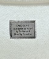 TANGTANG（タンタン）Tシャツ・カットソー 白 サイズ:M メンズ/2200735777071