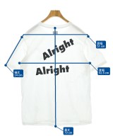 TANGTANG（タンタン）Tシャツ・カットソー 白 サイズ:M メンズ/2200735777071