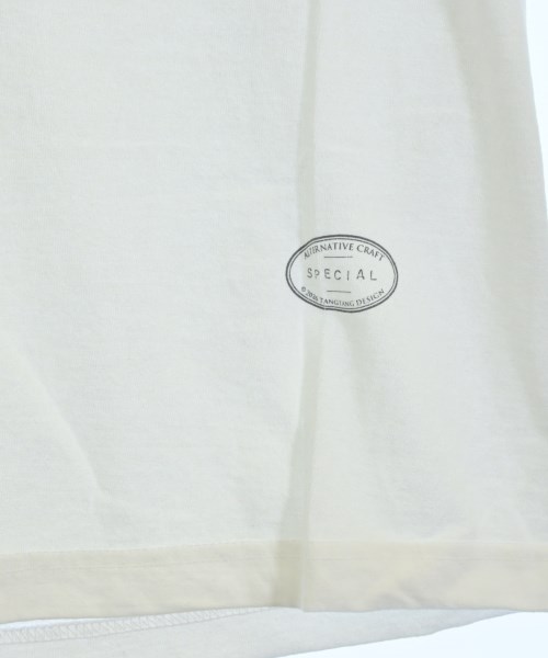 TANGTANG（タンタン）Tシャツ・カットソー 白 サイズ:S メンズ/2200722508077