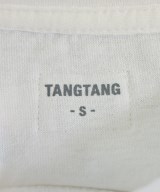 TANGTANG（タンタン）Tシャツ・カットソー 白 サイズ:S メンズ/2200722508077