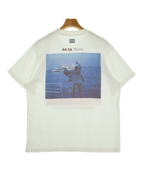 TANGTANG（タンタン）Tシャツ・カットソー 白 サイズ:S メンズ/2200720232066
