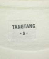 TANGTANG（タンタン）Tシャツ・カットソー 白 サイズ:S メンズ/2200720232066