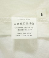 TANGTANG（タンタン）Tシャツ・カットソー 白 サイズ:S メンズ/2200720232066