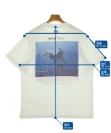 TANGTANG（タンタン）Tシャツ・カットソー 白 サイズ:S メンズ/2200720232066