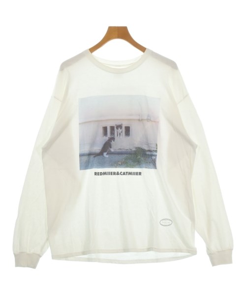 TANGTANG(タンタン)のTシャツ・カットソー サイズ:XL 4,000円