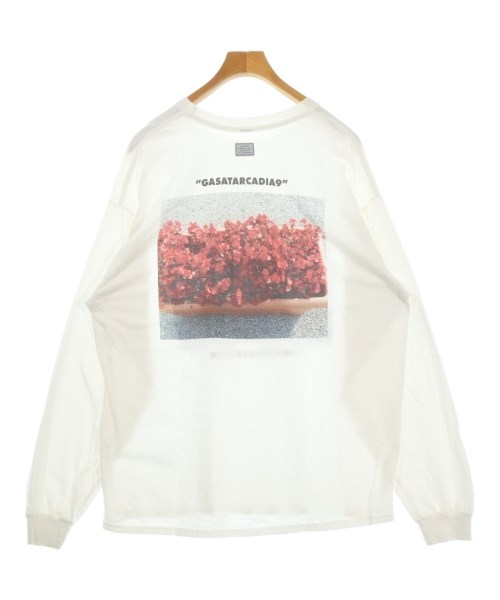 TANGTANG（タンタン）Tシャツ・カットソー 白 サイズ:XL メンズ/2200722304235