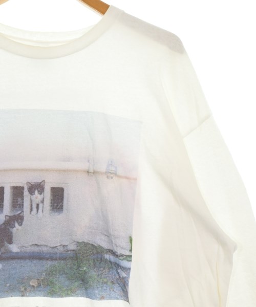 TANGTANG（タンタン）Tシャツ・カットソー 白 サイズ:XL メンズ/2200722304235