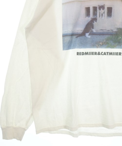 TANGTANG（タンタン）Tシャツ・カットソー 白 サイズ:XL メンズ/2200722304235