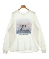 TANGTANG（タンタン）Tシャツ・カットソー 白 サイズ:XL メンズ/2200722304235