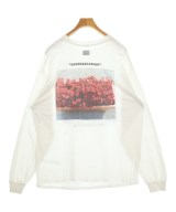 TANGTANG（タンタン）Tシャツ・カットソー 白 サイズ:XL メンズ/2200722304235