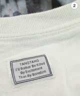 TANGTANG（タンタン）Tシャツ・カットソー 白 サイズ:XL メンズ/2200722304235