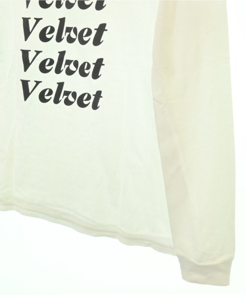 TANGTANG（タンタン）Tシャツ・カットソー 白 サイズ:M メンズ/2200724392025