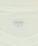 TANGTANG（タンタン）Tシャツ・カットソー 白 サイズ:M メンズ/2200724392032