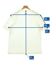 TANGTANG（タンタン）Tシャツ・カットソー 白 サイズ:M メンズ/2200724392032