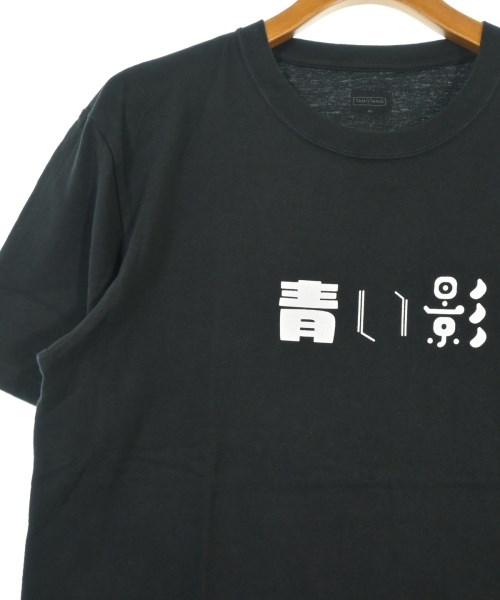 TANGTANG（タンタン）Tシャツ・カットソー 黒 サイズ:M メンズ/2200724392049