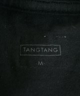 TANGTANG（タンタン）Tシャツ・カットソー 黒 サイズ:M メンズ/2200724392049