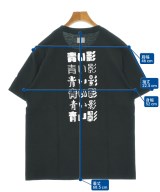 TANGTANG（タンタン）Tシャツ・カットソー 黒 サイズ:M メンズ/2200724392049