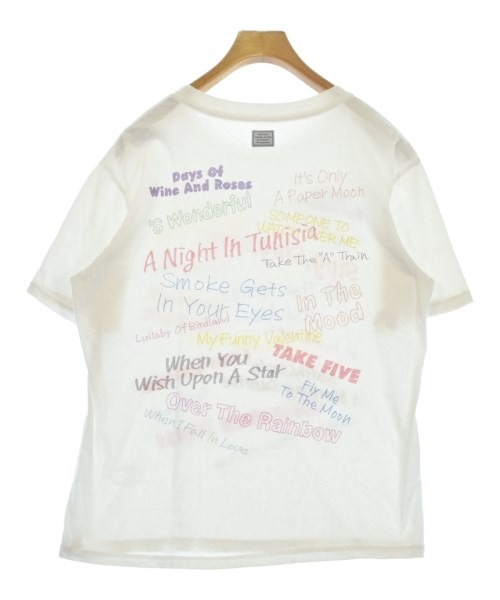 TANGTANG（タンタン）Tシャツ・カットソー 白 サイズ:M メンズ/2200724893034