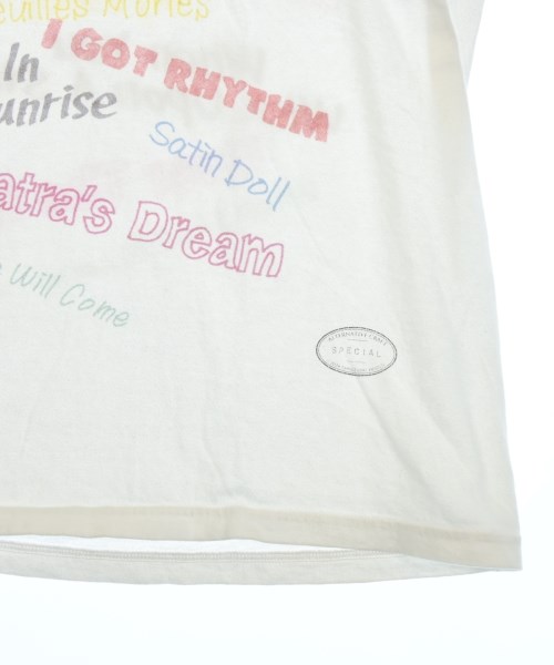 TANGTANG（タンタン）Tシャツ・カットソー 白 サイズ:M メンズ/2200724893034