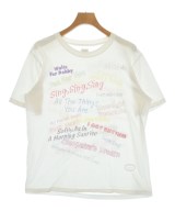 TANGTANG（タンタン）Tシャツ・カットソー 白 サイズ:M メンズ/2200724893034