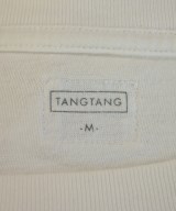 TANGTANG（タンタン）Tシャツ・カットソー 白 サイズ:M メンズ/2200724893034