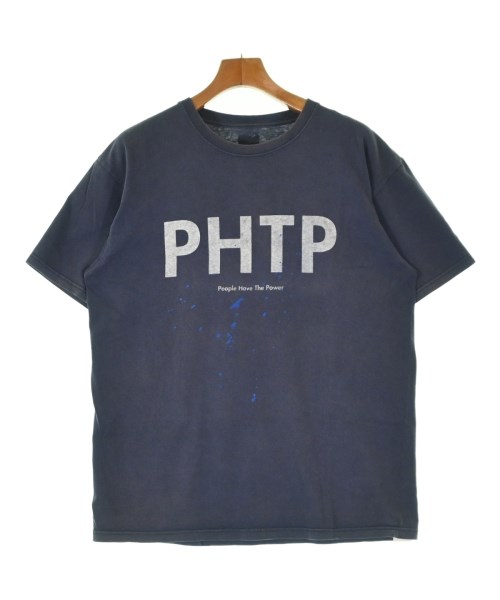 TANGTANG(タンタン)Tシャツ・カットソー 紺 サイズ:-(L位)/2200683651119